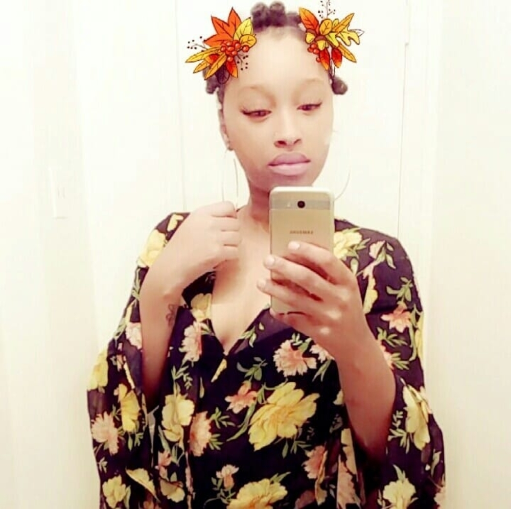 Meet your Posher, Raven